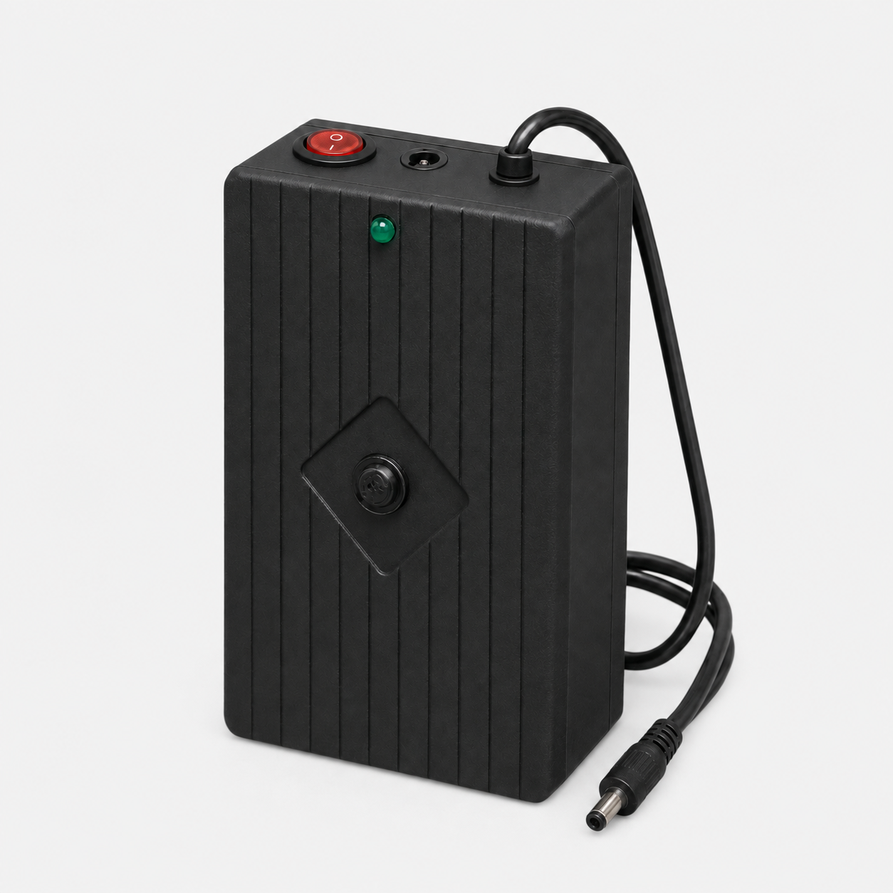 12V Router Powerbank