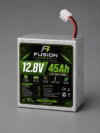 12.8V 45AH Lifepo4 | Fusion energy