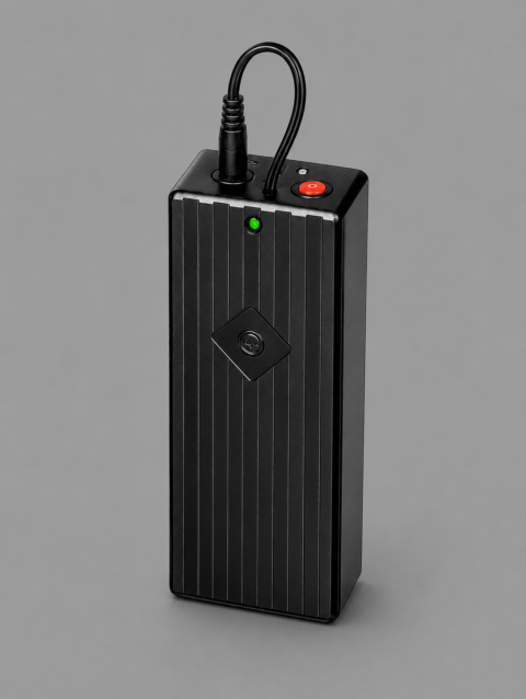 Router Powerbank Fusion Energy